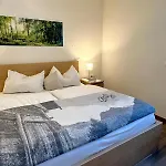 Lechbrugger Berg Daire *