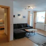 Apartmán Lechbrugger Berg