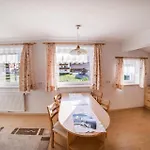 Apartmán Lechbrugger Berg