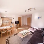 Lechbrugger Berg Apartmán Holzgau