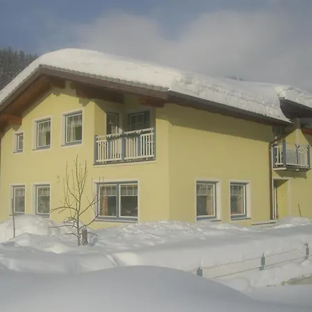 Lechbrugger Berg Holzgau