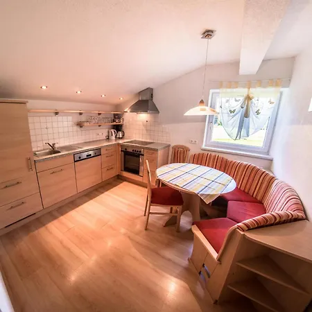 Lechbrugger Berg Daire *