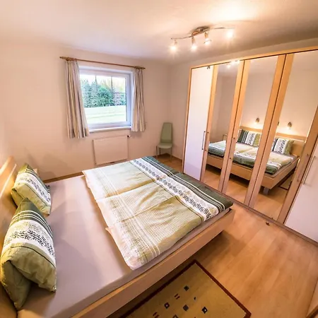 Apartmán Lechbrugger Berg *