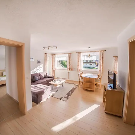 Lechbrugger Berg Apartmán