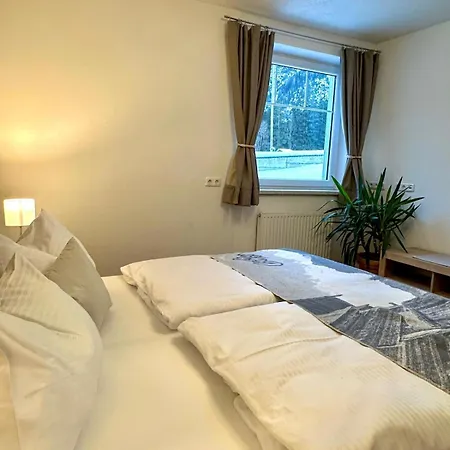 Apartment Lechbrugger Berg Holzgau