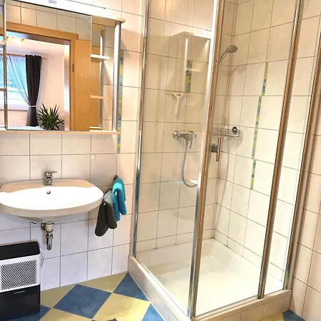Lechbrugger Berg Apartment *