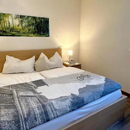 Lechbrugger Berg Apartment *