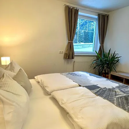 Lechbrugger Berg Apartment Holzgau