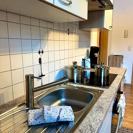 Apartment Lechbrugger Berg Holzgau