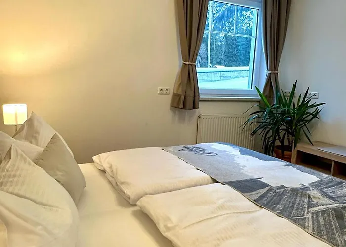 Apartmán Lechbrugger Berg Holzgau