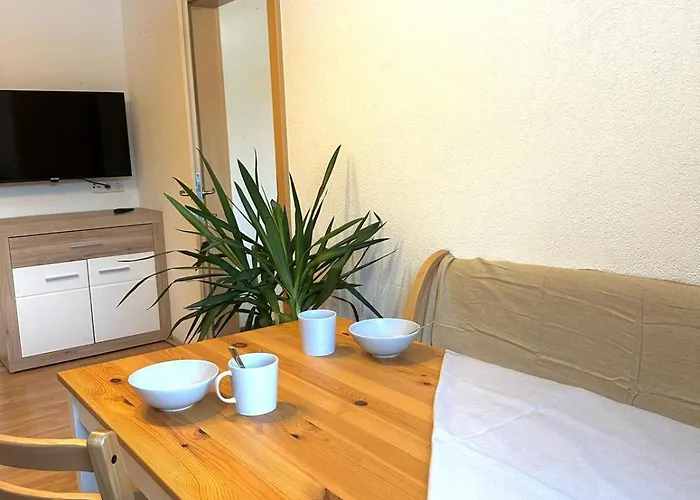 Apartmán Lechbrugger Berg