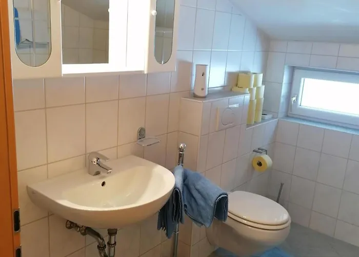 Lechbrugger Berg * Holzgau