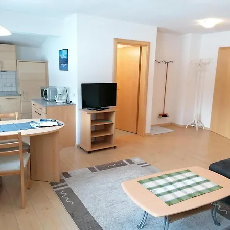 Lechbrugger Berg * Holzgau