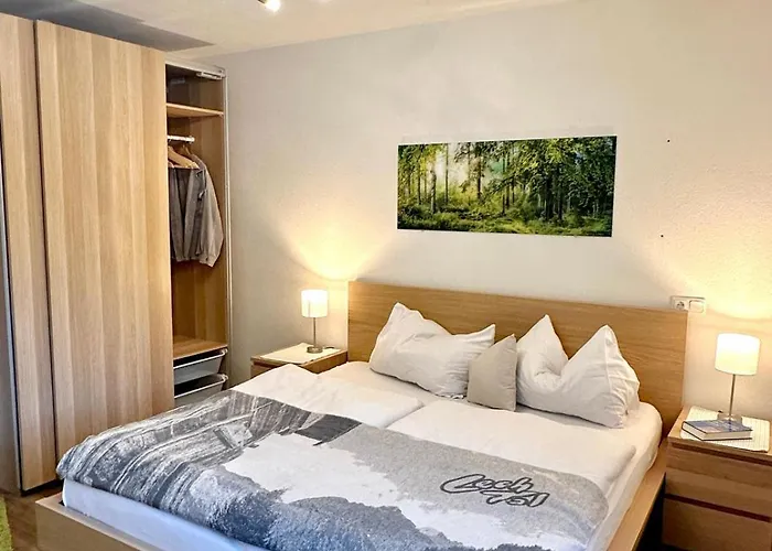 Lechbrugger Berg * Holzgau