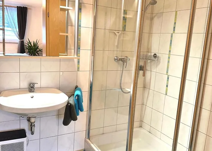 Lechbrugger Berg Apartment *